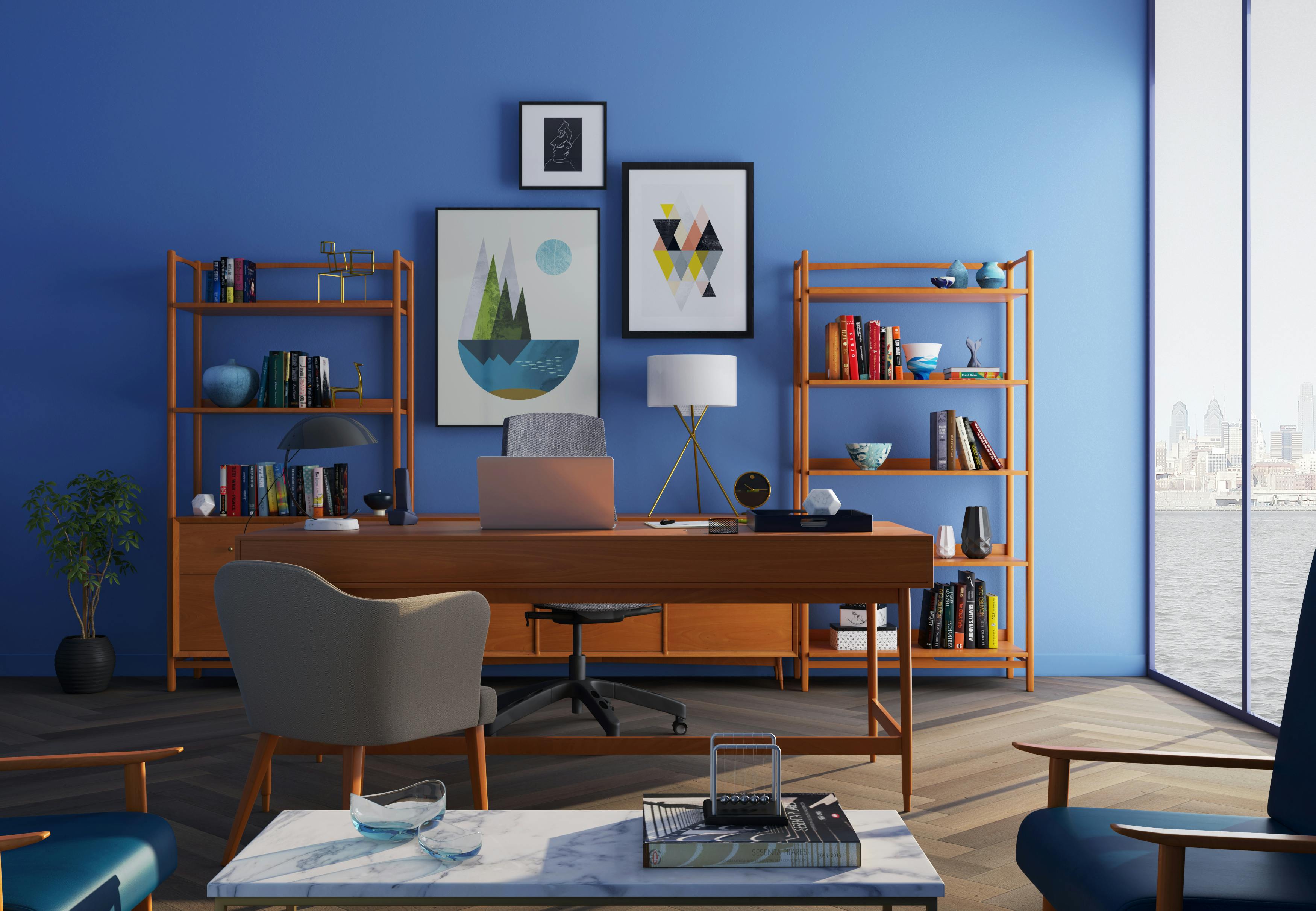 OFFICE SPACES