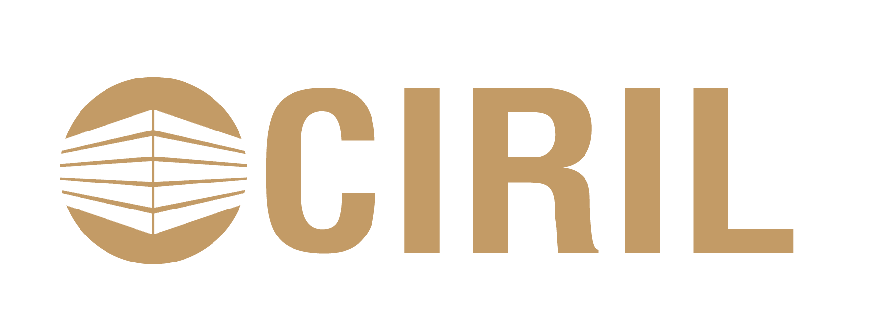 CIRIL Logo