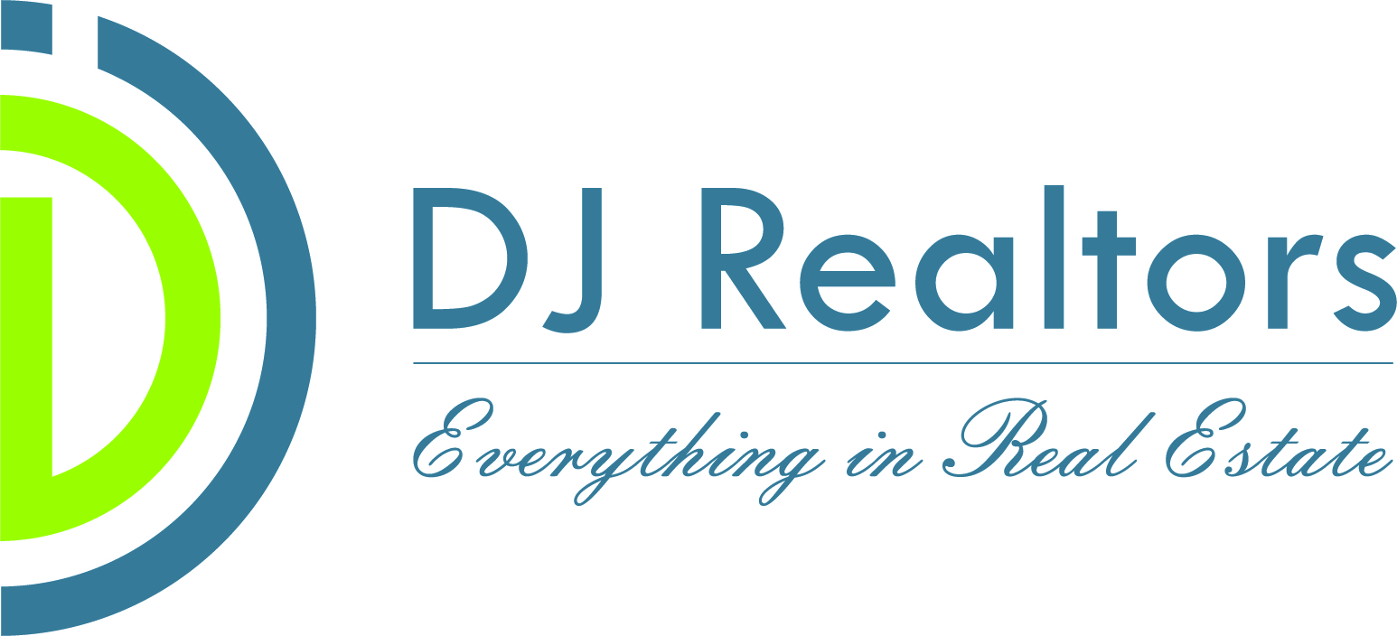 DJ Realtors Logo